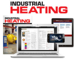 Industrial Heating